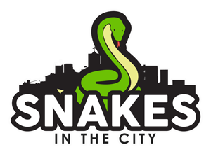 Snakes In The City